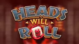 Heads Will Roll